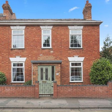 Picturesque Victorian Cottage Worcester Buitenkant foto